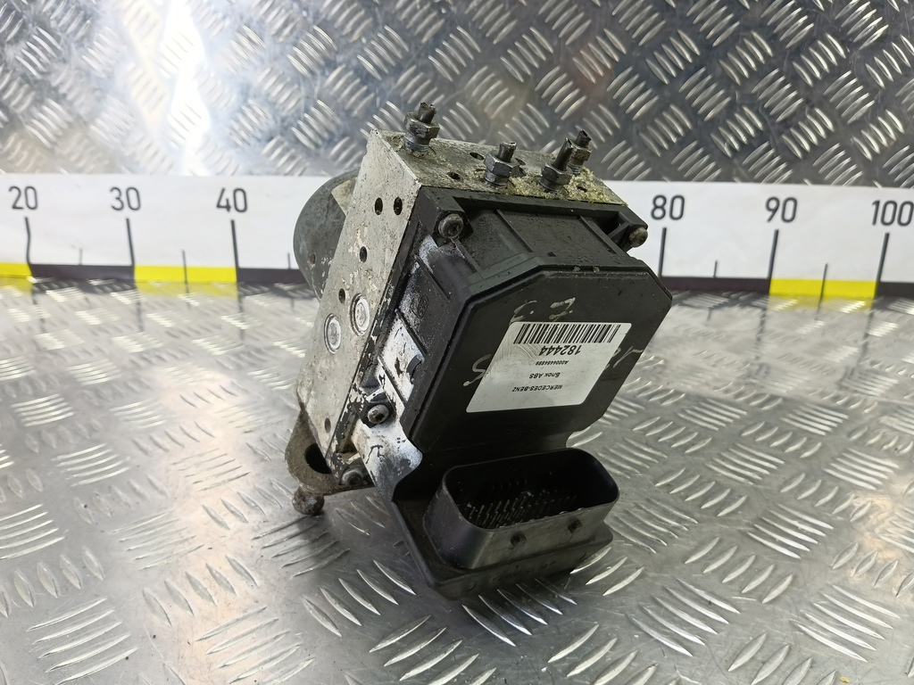 блок abs MERCEDES-BENZ, 9600 рублей, Москва