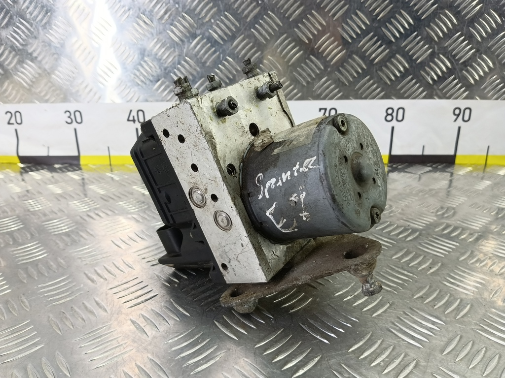 блок abs MERCEDES-BENZ, 9600 рублей, Москва