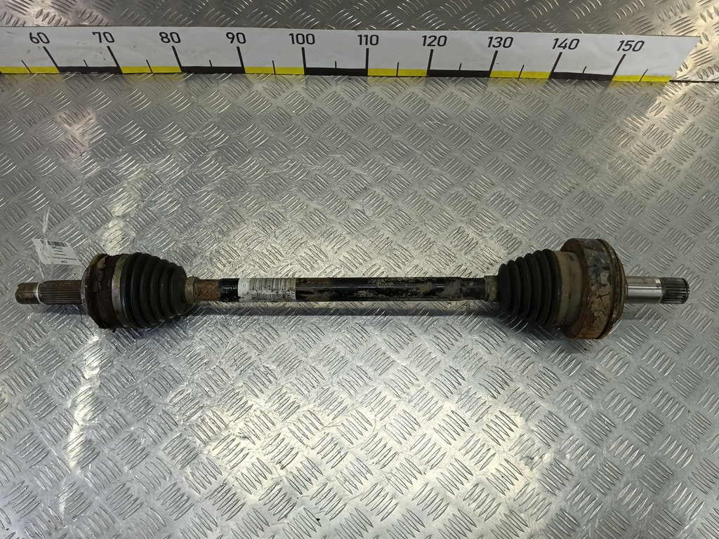 привод MERCEDES-BENZ Vito  A6393502310, 5460 рублей, Москва