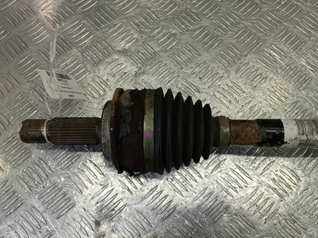 привод MERCEDES-BENZ Vito  A6393502310, 5460 рублей, Москва