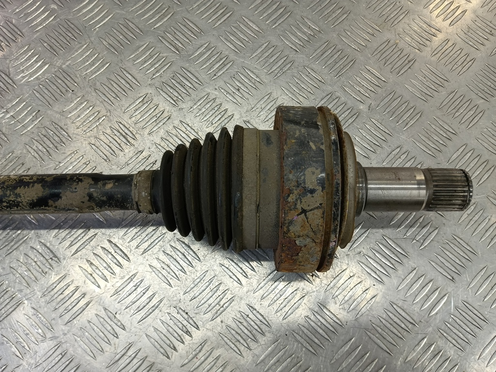 привод MERCEDES-BENZ Vito  A6393502310, 5460 рублей, Москва