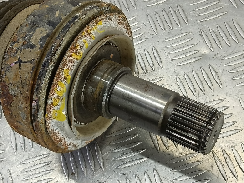 привод MERCEDES-BENZ Vito  A6393502310, 5460 рублей, Москва