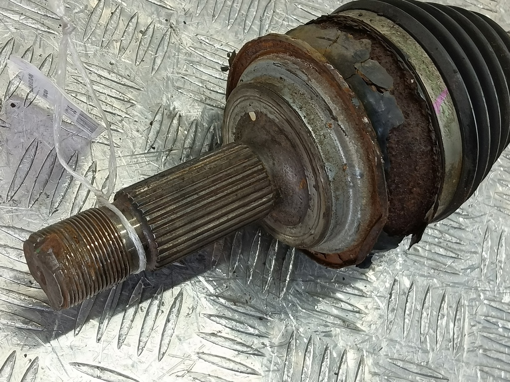 привод MERCEDES-BENZ Vito  A6393502310, 5460 рублей, Москва