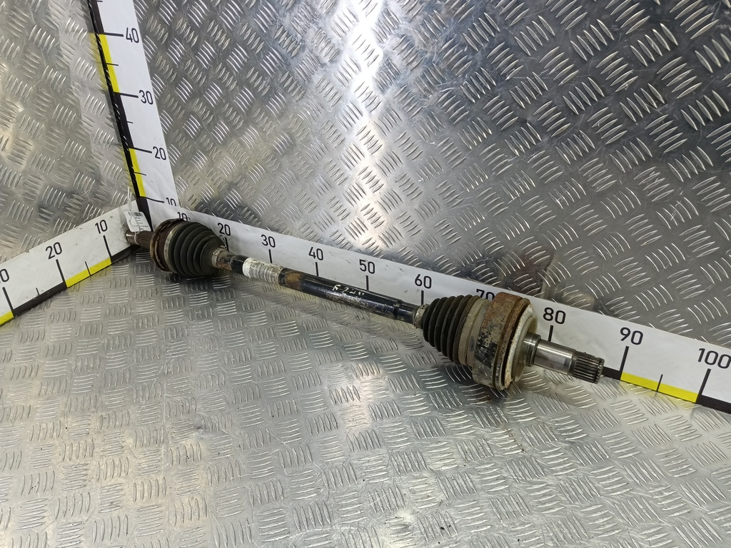 привод MERCEDES-BENZ Vito  A6393502310, 5460 рублей, Москва