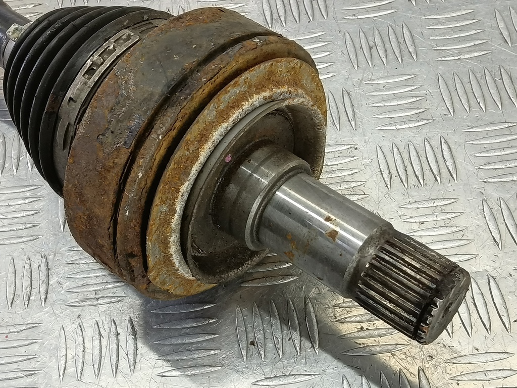 привод MERCEDES-BENZ Vito  A6393502310, 5460 рублей, Москва