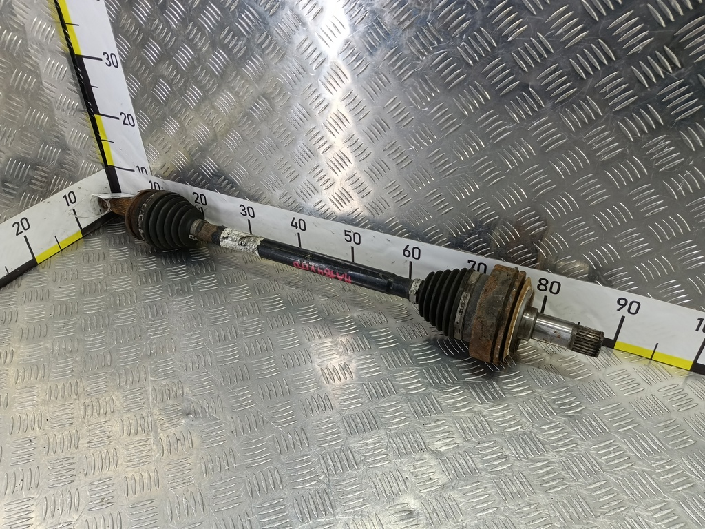 привод MERCEDES-BENZ Vito  A6393502310, 5460 рублей, Москва