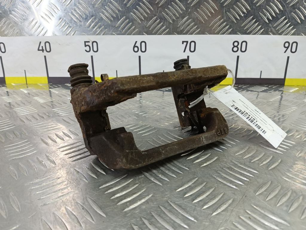 скоба суппорта MAZDA CX-7  LF242628X, 630 рублей, Москва