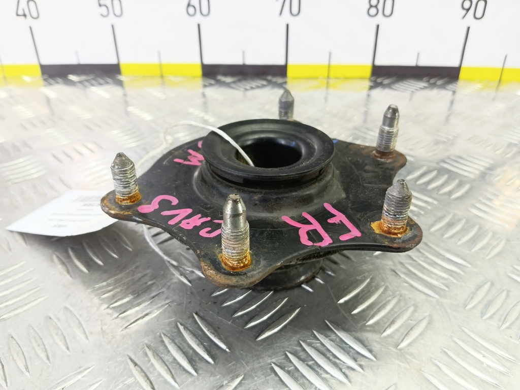 опора переднего амортизатора HONDA CR-V 2.0 4WD MT (150 л.с.)CR-V  III (2006—2009) Внедорожник 51920SWAA01, 1550 рублей, Москва