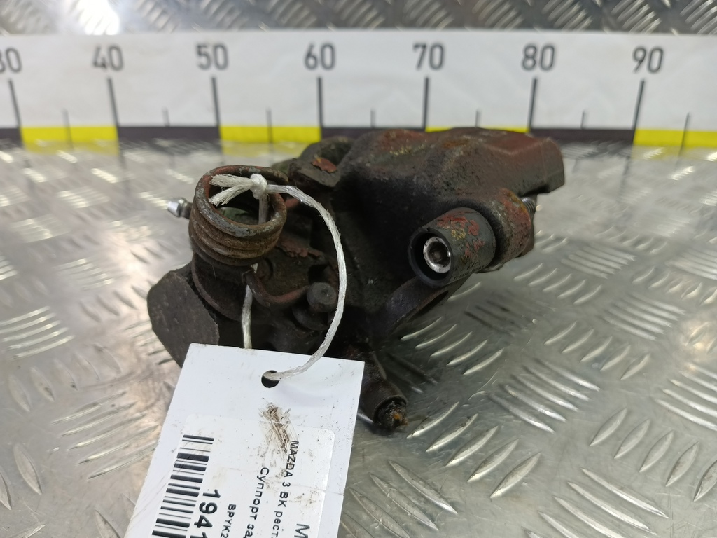 суппорт MAZDA 3  BPYK2671XB, 4430 рублей, Москва