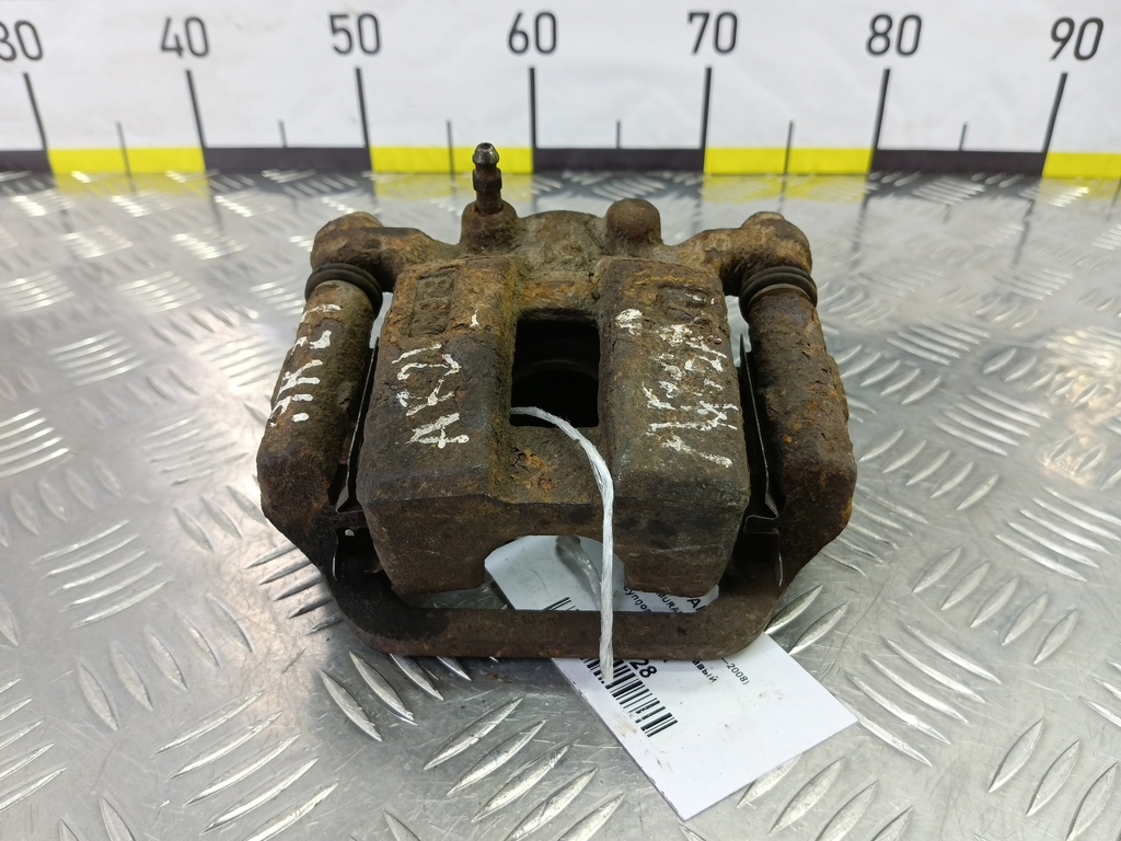 суппорт NISSAN MURANO  44001CB10A, 2360 рублей, Москва