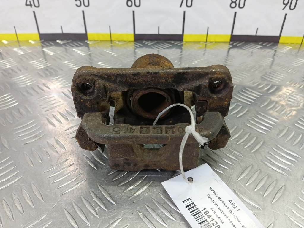 суппорт NISSAN MURANO  44001CB10A, 2360 рублей, Москва