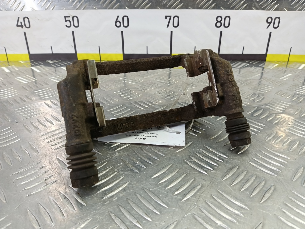 скоба суппорта Opel ASTRA  546045, 4660 рублей, Москва