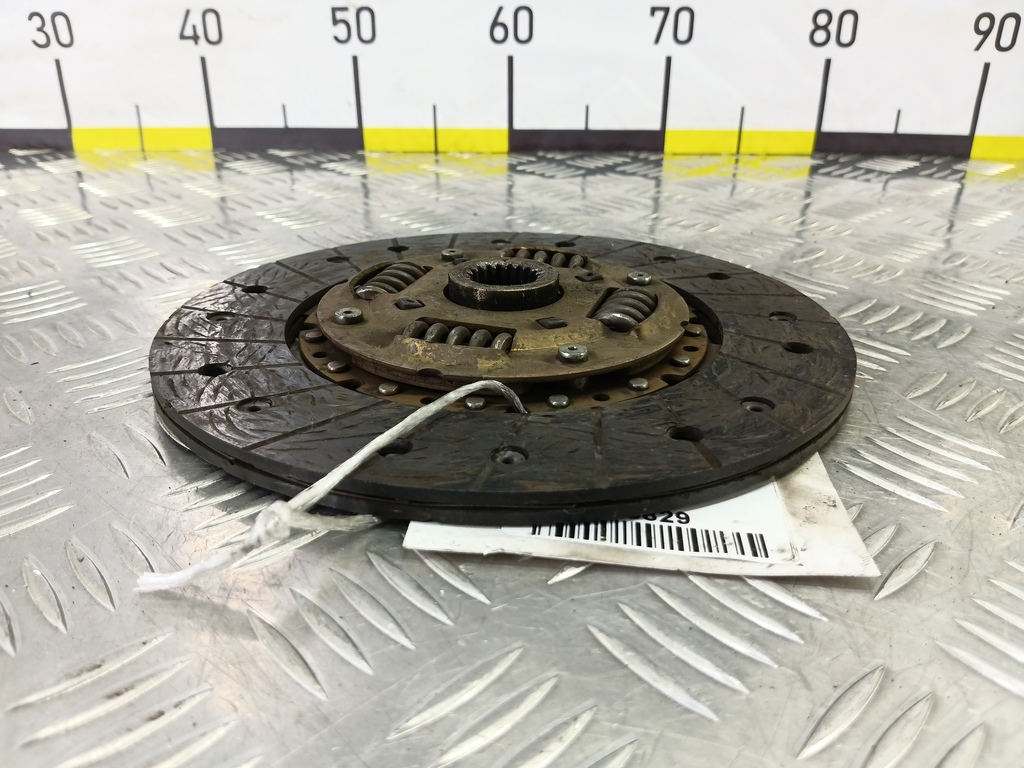 диск сцепления MITSUBISHI LANCER  2301A049, 2470 рублей, Москва