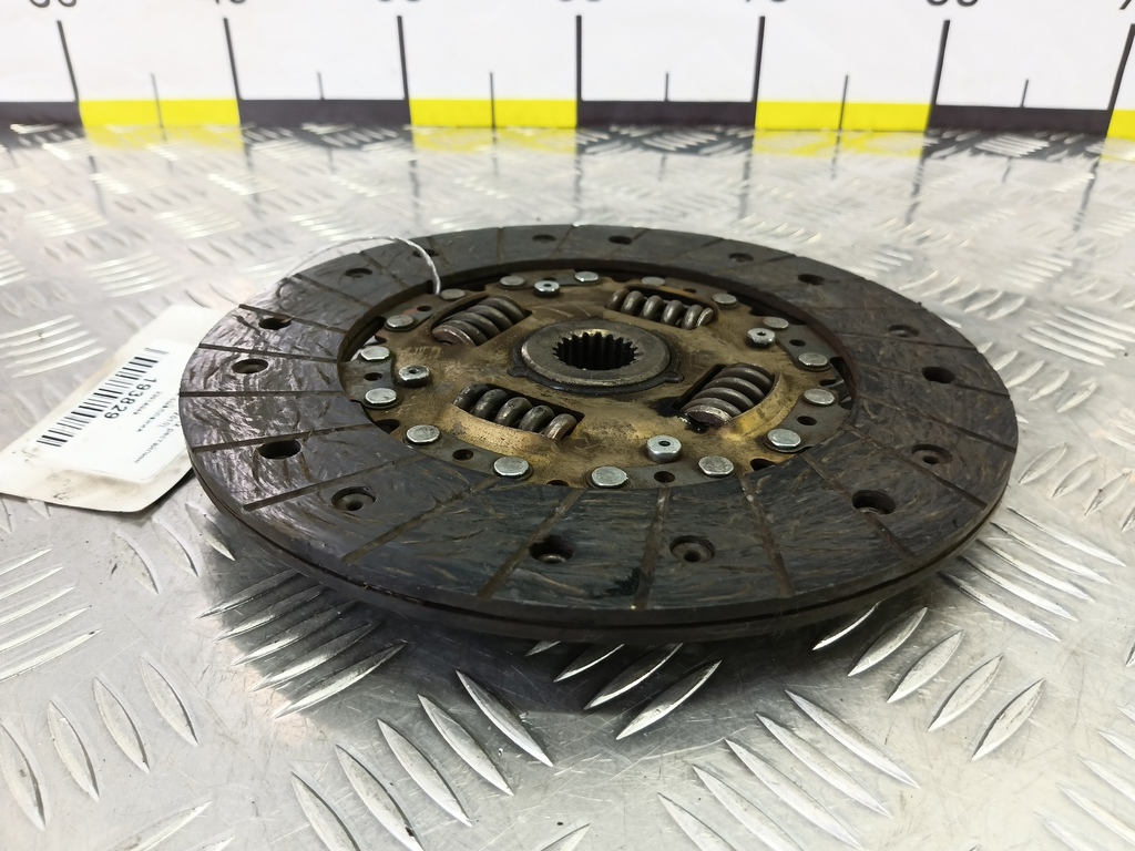 диск сцепления MITSUBISHI LANCER  2301A049, 2470 рублей, Москва