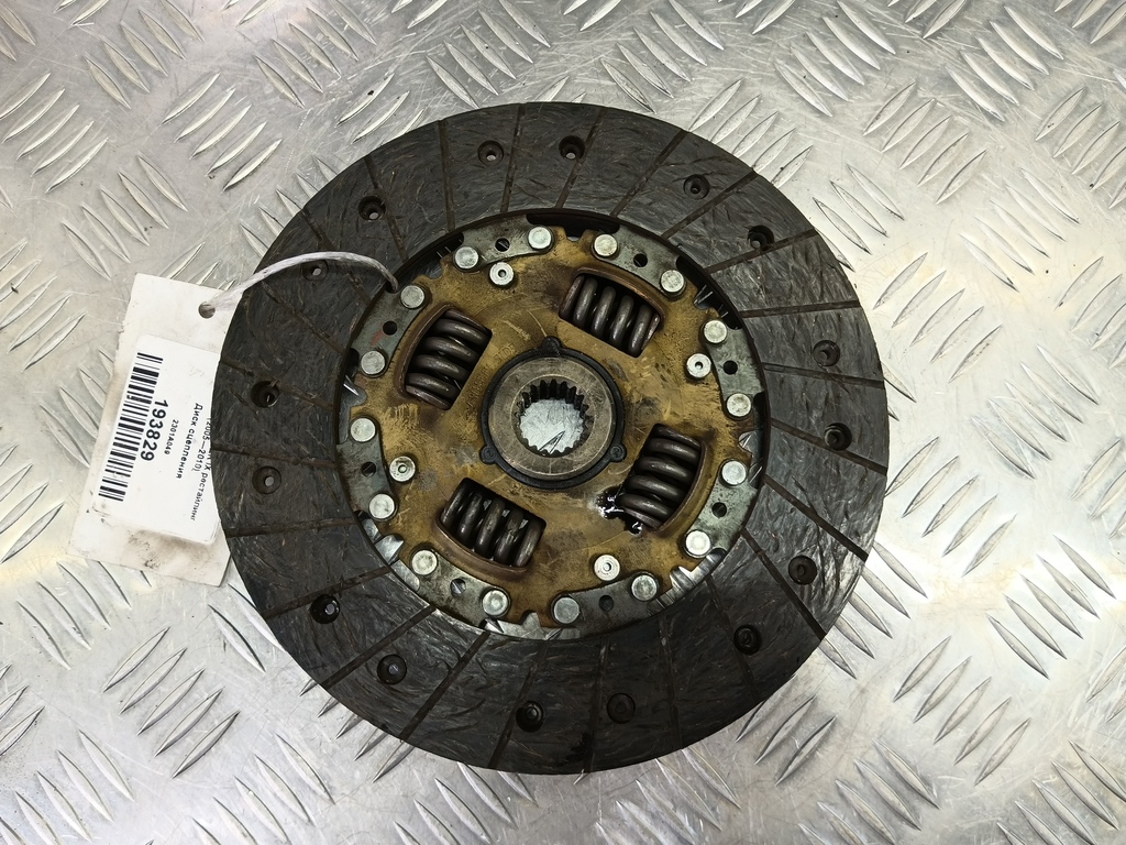 диск сцепления MITSUBISHI LANCER  2301A049, 2470 рублей, Москва