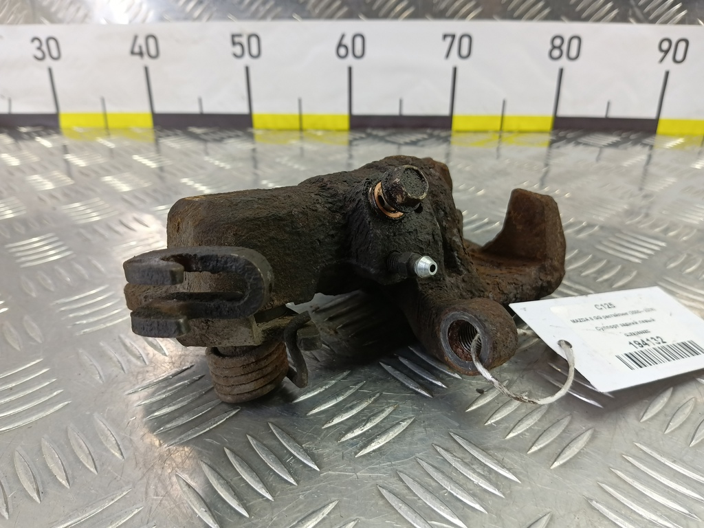 суппорт MAZDA 6  GJZA2699ZC, 3510 рублей, Москва