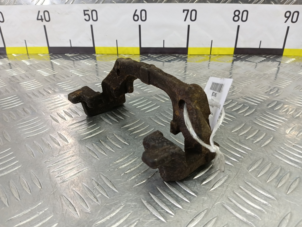 скоба суппорта MAZDA 3  BPYK2628X, 3279 рублей, Москва