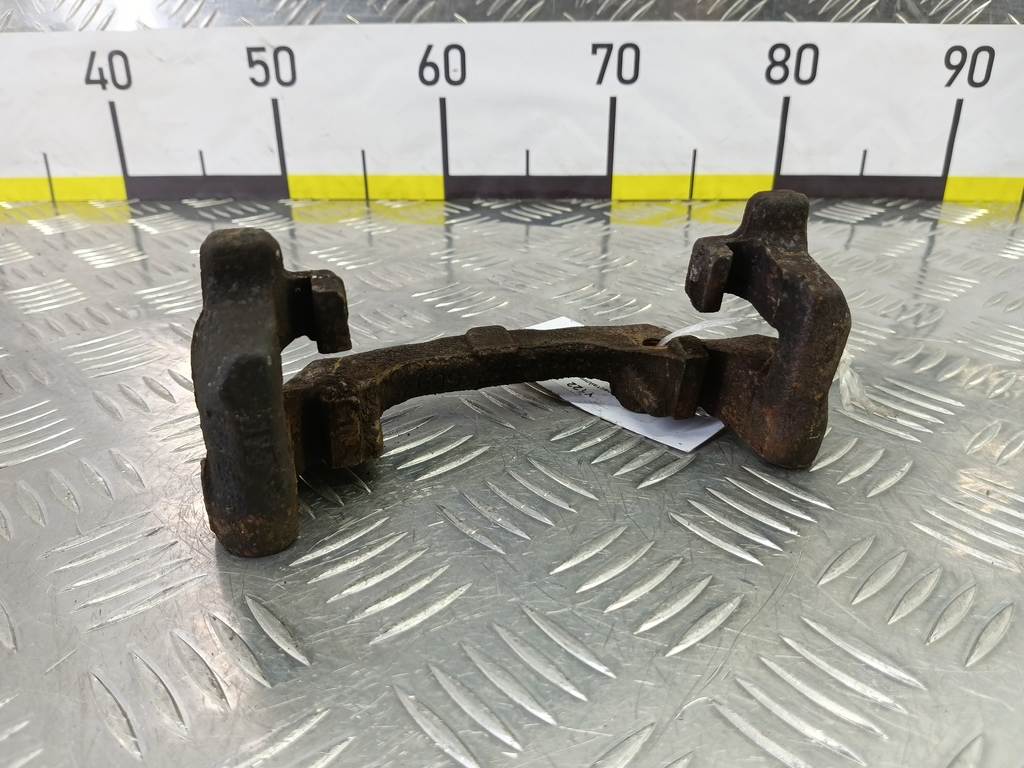 скоба суппорта MAZDA 3  BPYK2628X, 3279 рублей, Москва