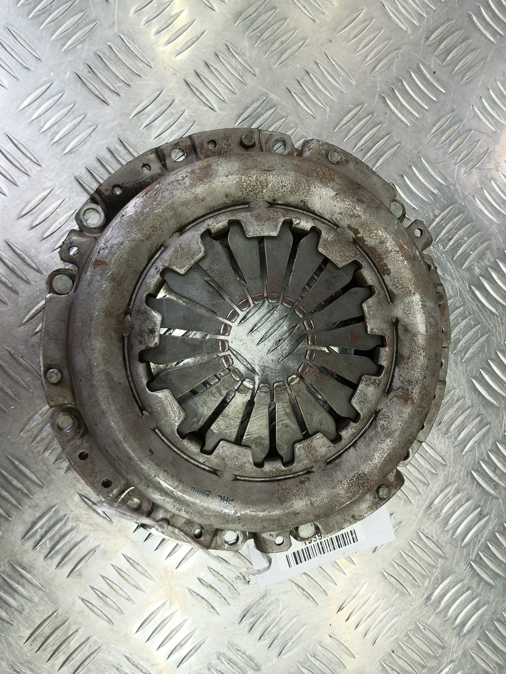 корзина сцепления MITSUBISHI LANCER  MR980023, 1210 рублей, Москва