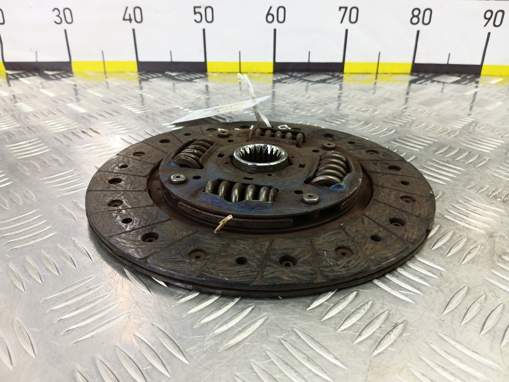 диск сцепления SUZUKI Grand Vitara 2.0 4WD MT (140 л.с.)Grand Vitara  II (2005—2008) Внедорожник 2240065J20, 2130 рублей, Москва