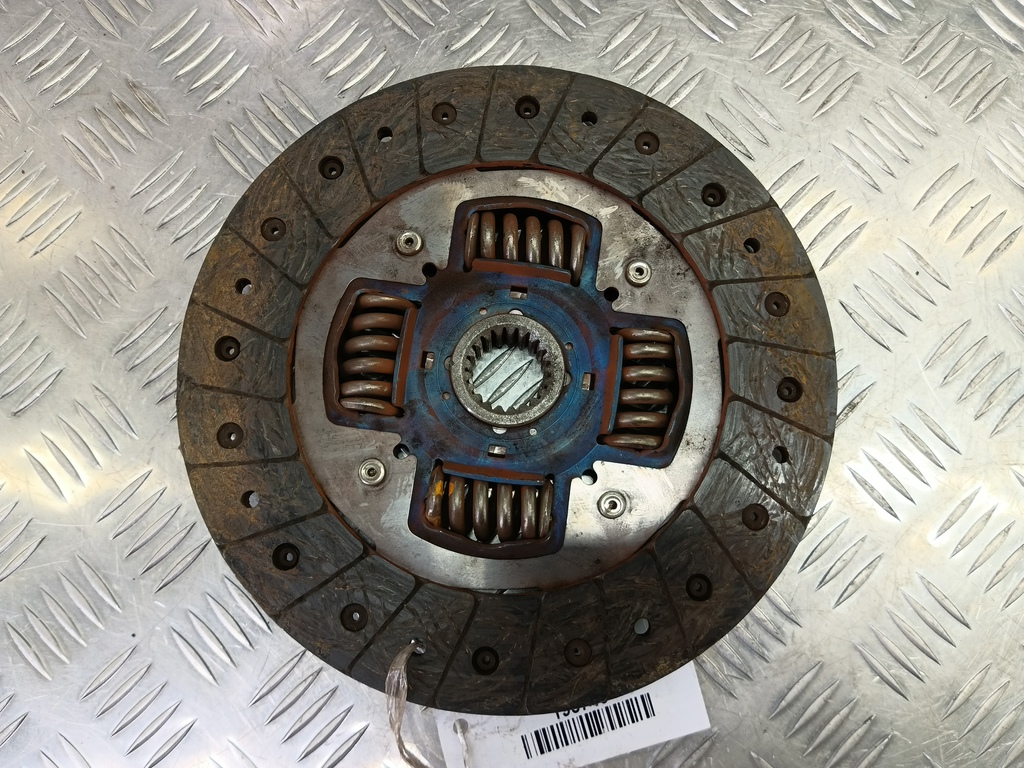 диск сцепления SUZUKI Grand Vitara 2.0 4WD MT (140 л.с.)Grand Vitara  II (2005—2008) Внедорожник 2240065J20, 2130 рублей, Москва