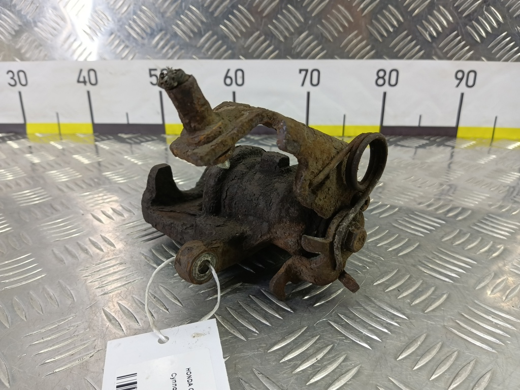 суппорт HONDA Civic 1.8 MT (140 л.с.)Civic  VIII (2005—2009) Хетчбэк 43018SMGE01, 4200 рублей, Москва