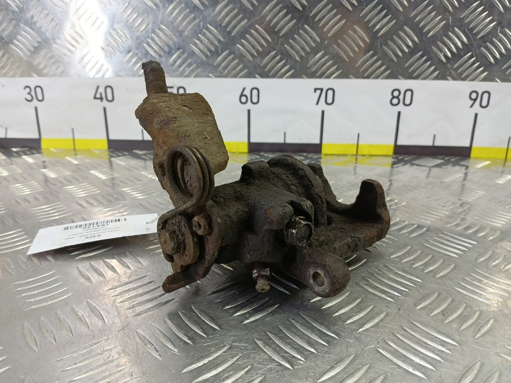 суппорт HONDA Civic 1.8 MT (140 л.с.)Civic  VIII (2005—2009) Хетчбэк 43018SMGE01, 4200 рублей, Москва