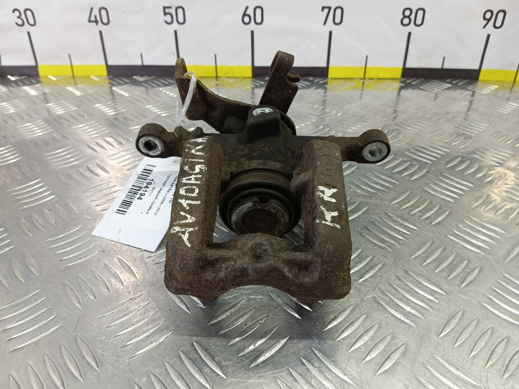 суппорт Opel ASTRA  542111, 2590 рублей, Москва