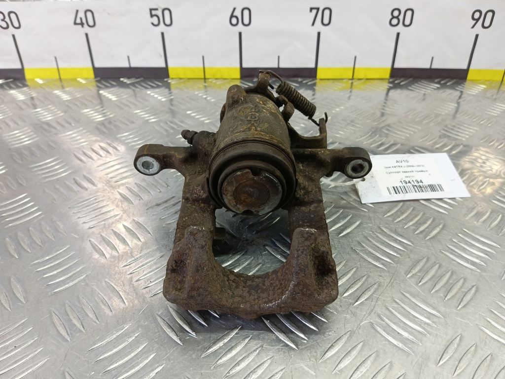 суппорт Opel ASTRA  542111, 2590 рублей, Москва