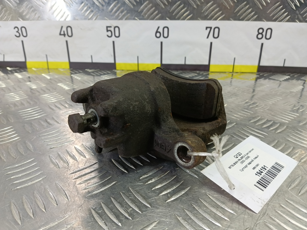 суппорт MITSUBISHI PAJERO  MR510541, 3850 рублей, Москва