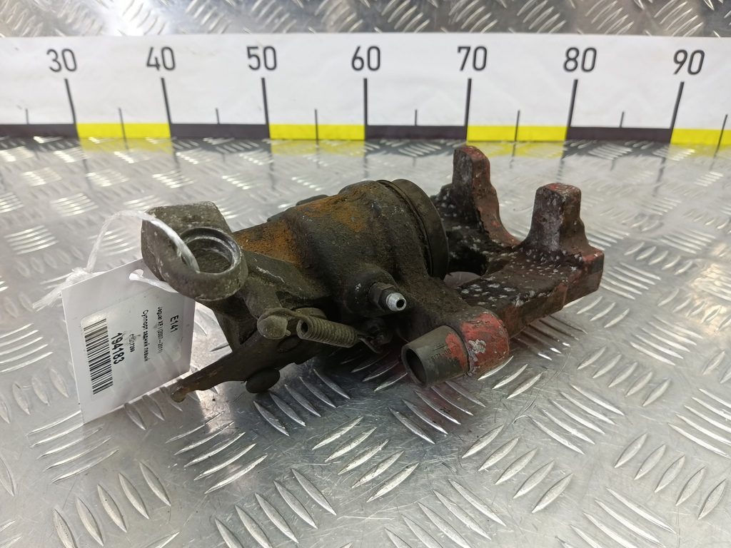 суппорт Jaguar XF 2.7 AT (207 л.с.)XF  I (2007—2011) Седан C2C27299, 6150 рублей, Москва