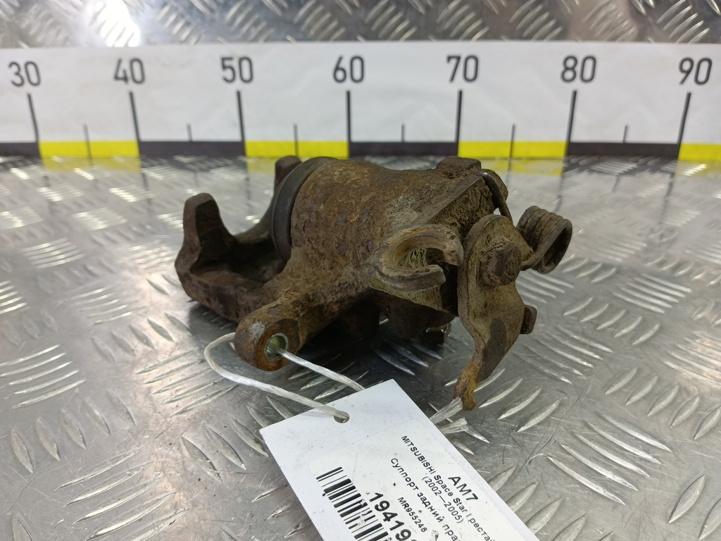 суппорт MITSUBISHI Space Star  MR955246, 3620 рублей, Москва