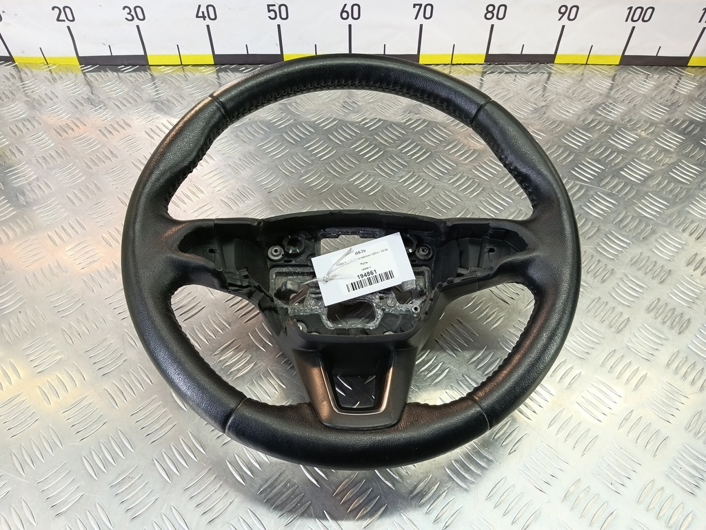 руль FORD Focus 2.0 AMT (160 л.с.)Focus  III рестайлинг (2014—2019) Седан 1900913, 10180 рублей, Москва