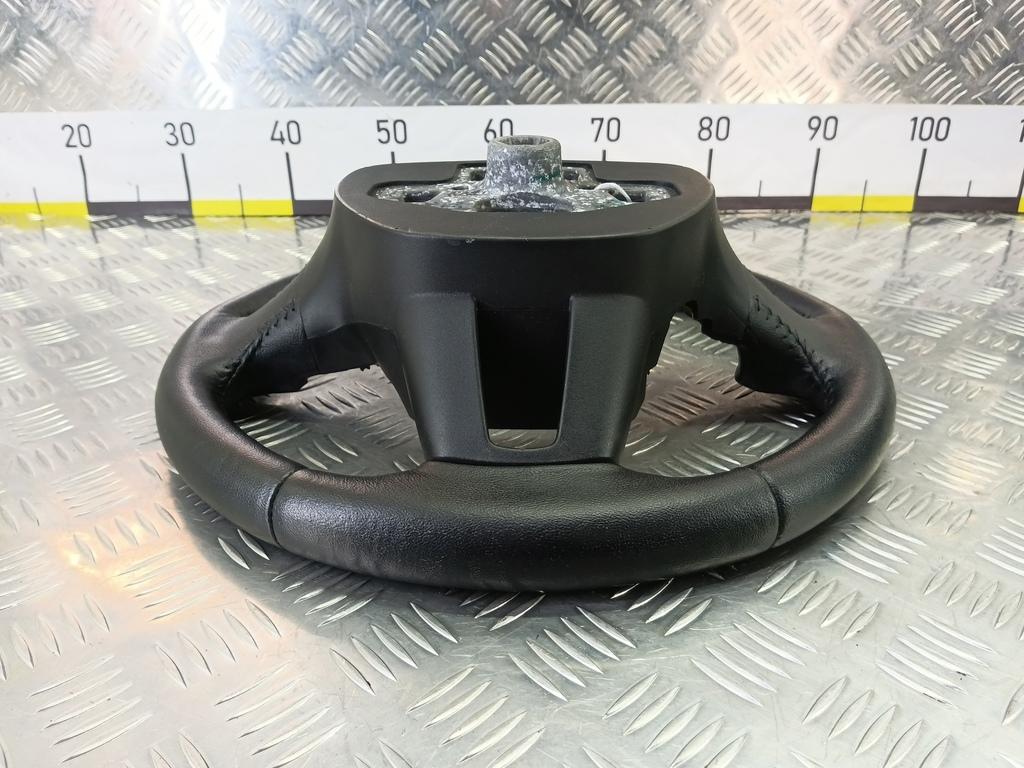 руль FORD Focus 2.0 AMT (160 л.с.)Focus  III рестайлинг (2014—2019) Седан 1900913, 10180 рублей, Москва