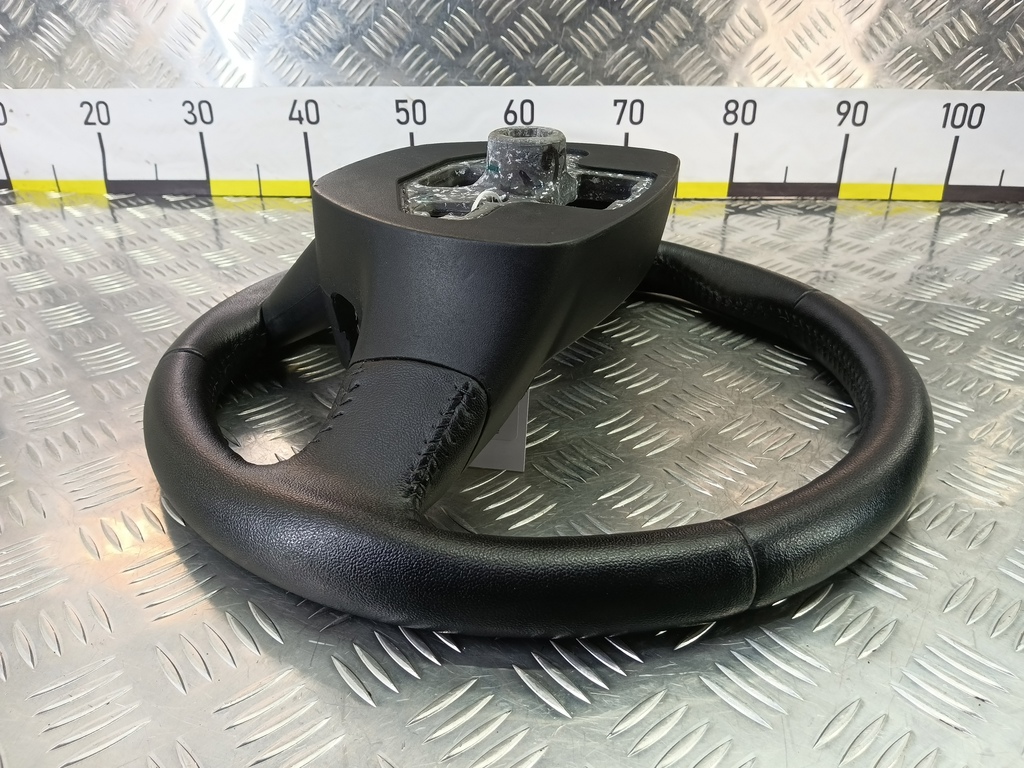 руль FORD Focus 2.0 AMT (160 л.с.)Focus  III рестайлинг (2014—2019) Седан 1900913, 10180 рублей, Москва