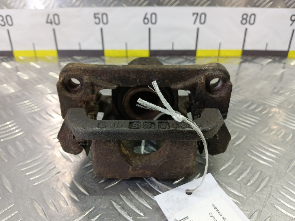 суппорт NISSAN MURANO  44001AL500, 2010 рублей, Москва
