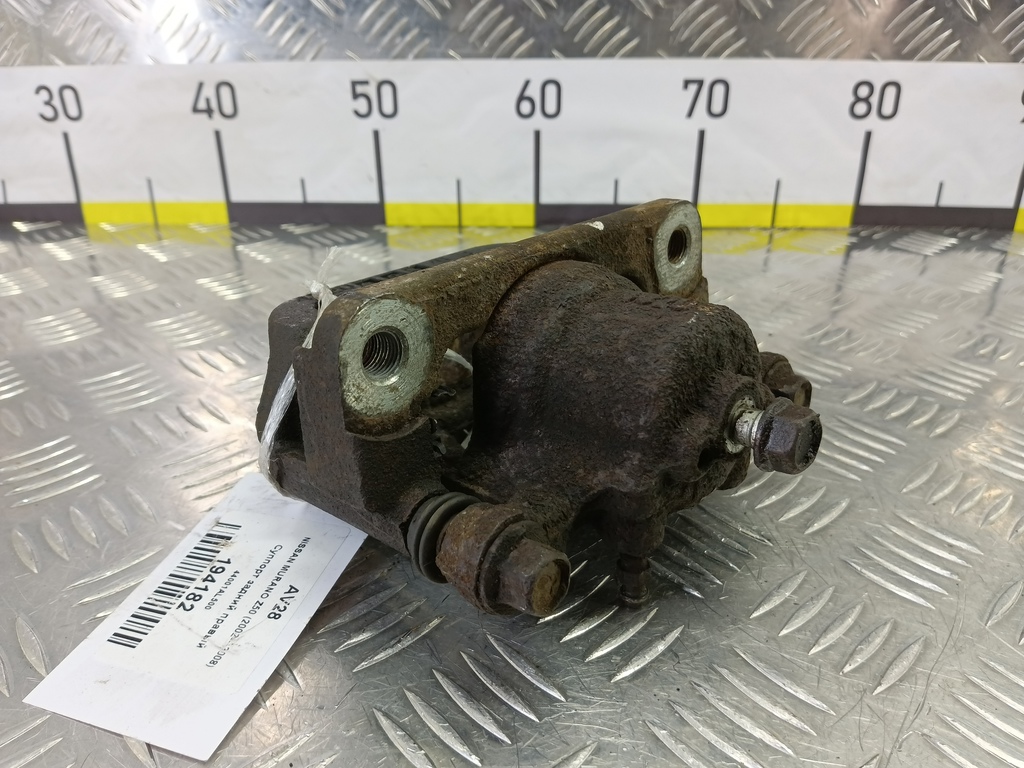 суппорт NISSAN MURANO  44001AL500, 2010 рублей, Москва