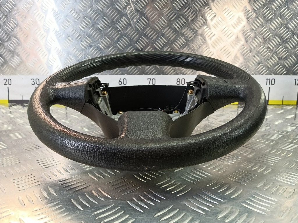 руль SUZUKI IGNIS 1.5 MT (99 л.с.)Ignis  II (2003—2008) Хетчбэк 4811086G00S1S, 1320 рублей, Москва