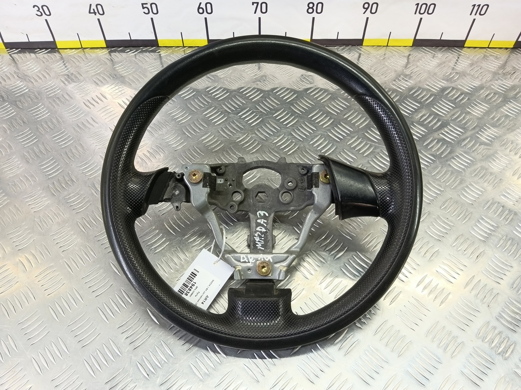 руль MAZDA 3  BP4L32980C, 2130 рублей, Москва