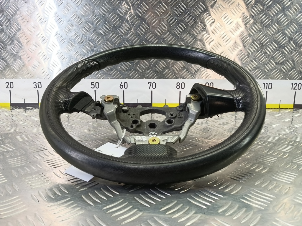 руль MAZDA 3  BP4L32980C, 2130 рублей, Москва