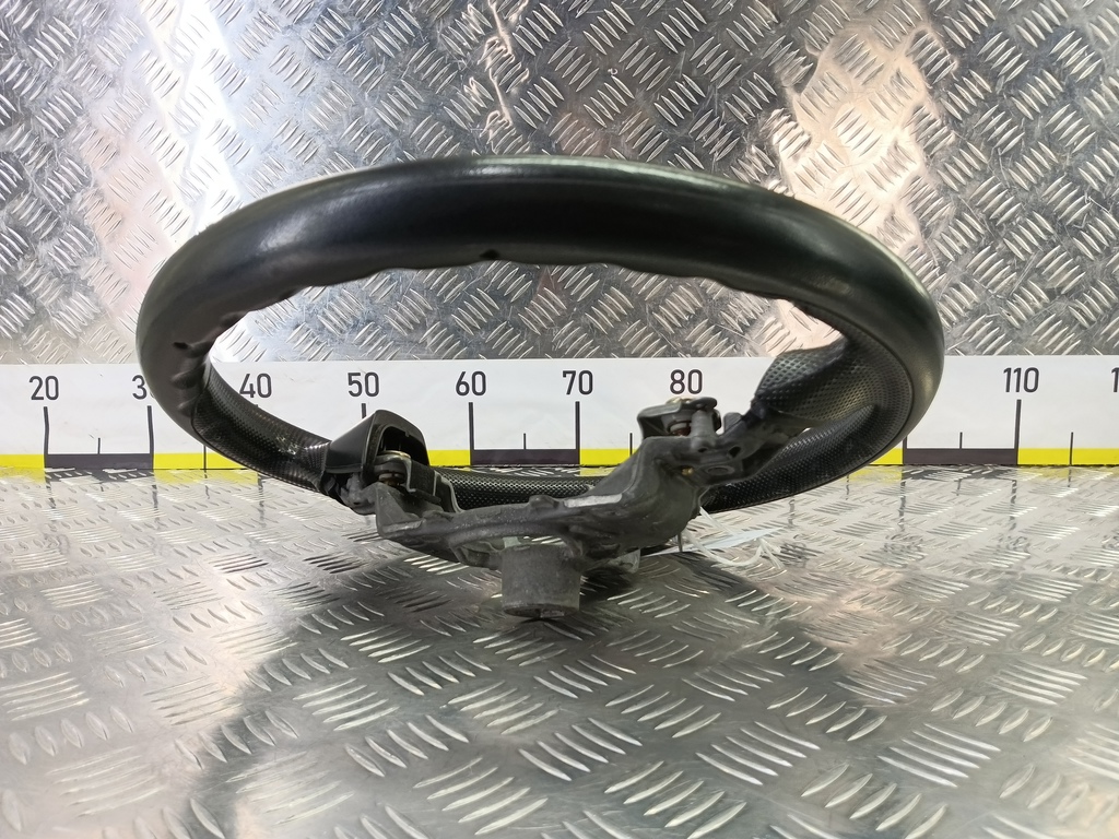 руль MAZDA 3  BP4L32980C, 2130 рублей, Москва