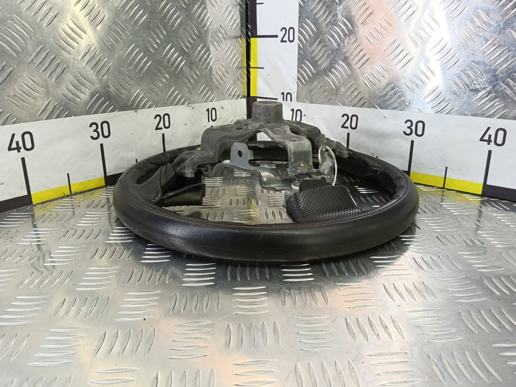 руль MAZDA 3  BP4L32980C, 2130 рублей, Москва