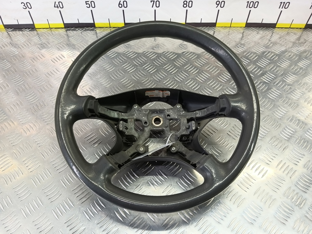 руль MITSUBISHI PAJERO SPORT  MR307228, 1550 рублей, Москва