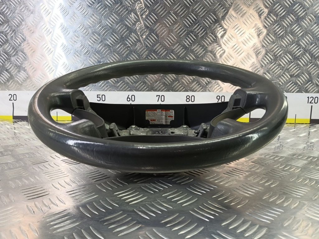 руль MITSUBISHI PAJERO SPORT  MR307228, 1550 рублей, Москва