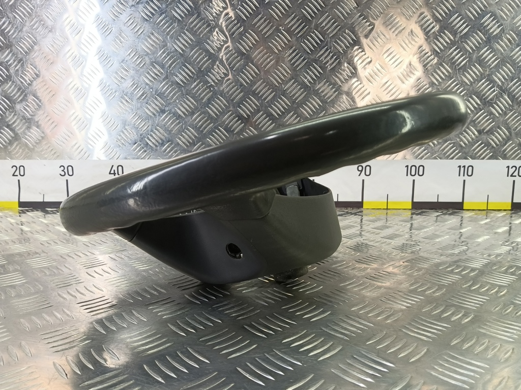 руль MITSUBISHI PAJERO SPORT  MR307228, 1550 рублей, Москва