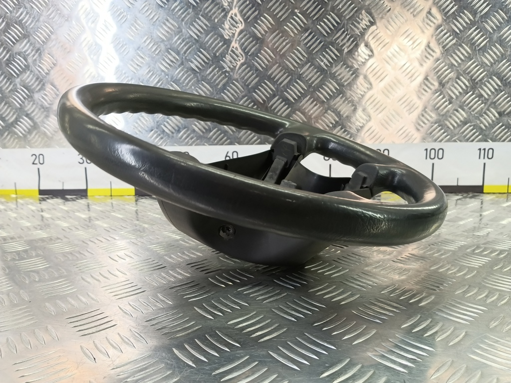 руль MITSUBISHI PAJERO SPORT  MR307228, 1550 рублей, Москва