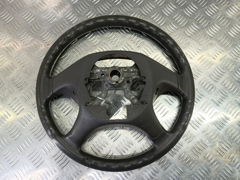 руль MITSUBISHI PAJERO SPORT  MR307228, 1550 рублей, Москва