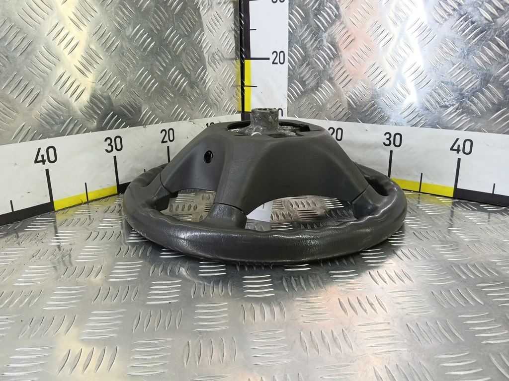 руль MITSUBISHI PAJERO SPORT  MR307228, 1550 рублей, Москва