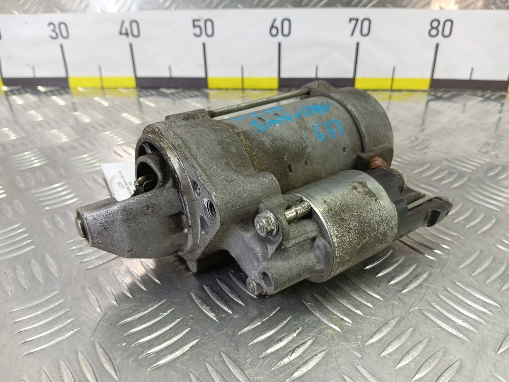 стартер MERCEDES-BENZ Sprinter  A6519060026, 10750 рублей, Москва