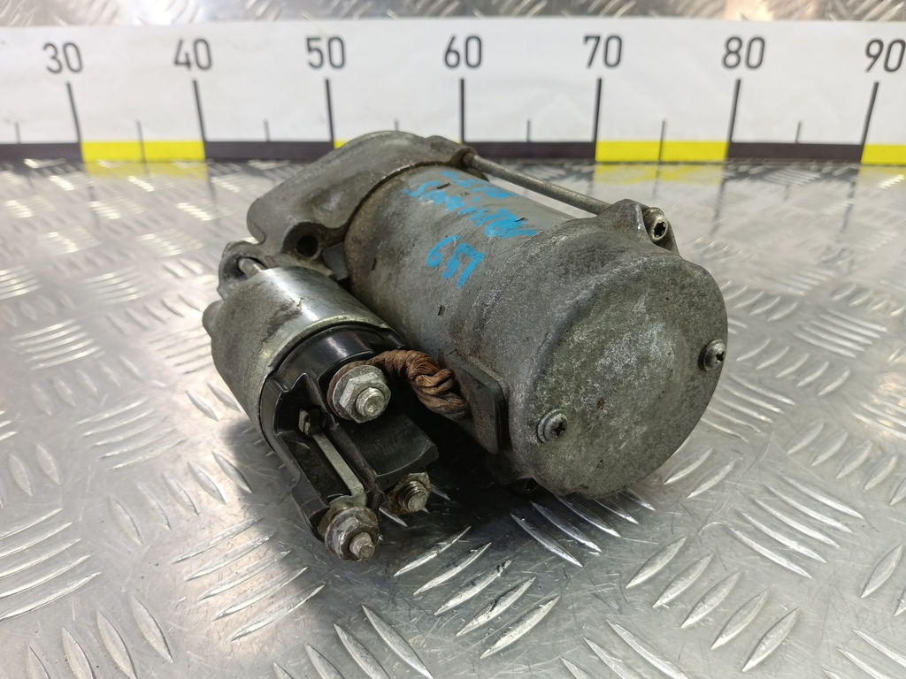 стартер MERCEDES-BENZ Sprinter  A6519060026, 10750 рублей, Москва